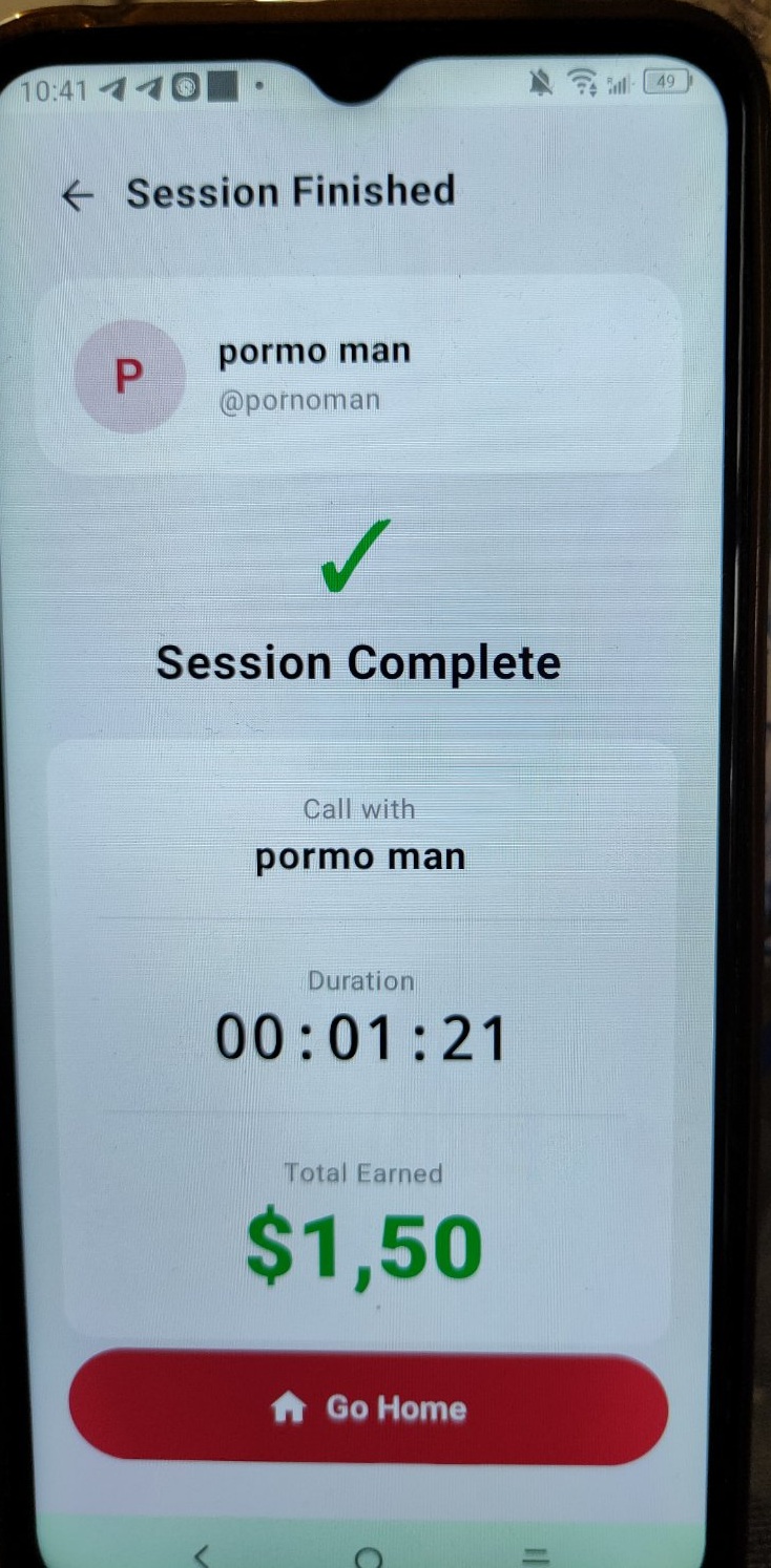 Potpuno sigurno i anonimno za momke